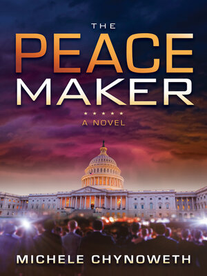 cover image of The Peace Maker
